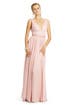 Capri Romance Gown by Halston Heritage