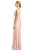 Capri Romance Gown by Halston Heritage
