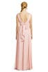 Capri Romance Gown by Halston Heritage