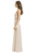 Cold As Ice Gown by Halston Heritage