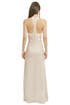 Cold As Ice Gown by Halston Heritage
