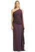 Colosseum Gown by Halston Heritage