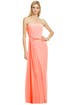 Cosmic Aura Gown by Halston Heritage