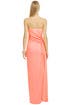 Cosmic Aura Gown by Halston Heritage