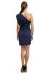 Day and Night Dress by Halston Heritage