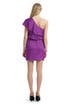 Drape Me Away Dress by Halston Heritage