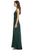 Envious Emerald Eve Gown by Halston Heritage