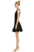 Flip Switch Dress by Halston Heritage