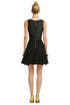 Flip Switch Dress by Halston Heritage