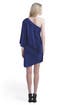 Foggy Night Dress by Halston Heritage