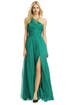 Forever Mine Gown by Halston Heritage