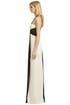 Halfway There Gown by Halston Heritage