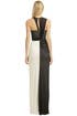 Halfway There Gown by Halston Heritage