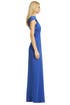 In The Deep End Gown by Halston Heritage