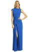 In The Deep End Gown by Halston Heritage