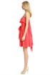 Kiss & Tell Dress by Halston Heritage