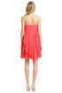 Kiss & Tell Dress by Halston Heritage