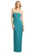 Mykonos Mermaid Gown