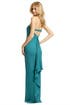 Mykonos Mermaid Gown