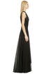 New Heights Gown by Halston Heritage