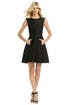 Night Crawler Dress by Halston Heritage
