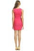 Night Spice Dress by Halston Heritage