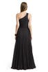 Noir Singapore Sensation Gown by Halston Heritage