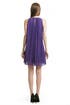 Pleat Perfection Dress by Halston Heritage