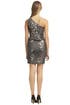 Roll Call Dress by Halston Heritage