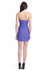 Ruched Melange Mini by Halston Heritage