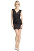Sensational Sequin Dress by Halston Heritage