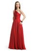 Singapore Sensation Gown by Halston Heritage