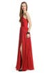 Singapore Sensation Gown by Halston Heritage