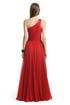 Singapore Sensation Gown by Halston Heritage