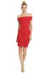 Smooth Operator Sheath by Halston Heritage