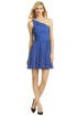 Tidal Wave Dress by Halston Heritage