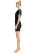 Twist Of Fate Dress by Halston Heritage