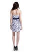 Paint Splatter Dress by Hanii Y