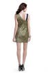 Wire Cage Dress by Hanii Y