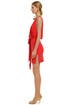 Try Not to Stare Dress by Haute Hippie