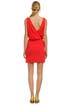 Try Not to Stare Dress by Haute Hippie