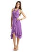 Cha Cha Dress by Haute Hippie