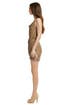 Dry Martini Dress by Haute Hippie