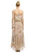 Egyptian Desert Excursion Maxi by Haute Hippie
