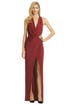 Endless Possibilities Gown by Haute Hippie
