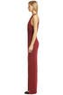 Endless Possibilities Gown by Haute Hippie