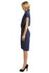 Rivington Cap Dress by Haute Hippie