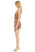 Sailing Down the Jordan Dress by Haute Hippie