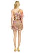 Sailing Down the Jordan Dress by Haute Hippie