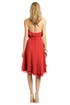 Salsa Dance Dress by Haute Hippie
